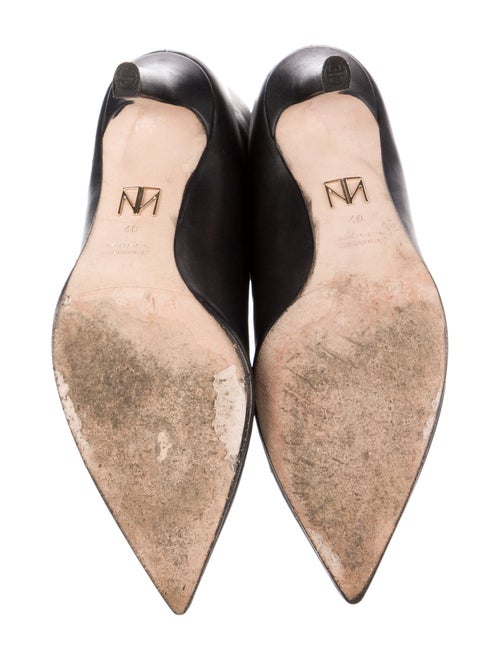 Tamara Mellon Leather Boots