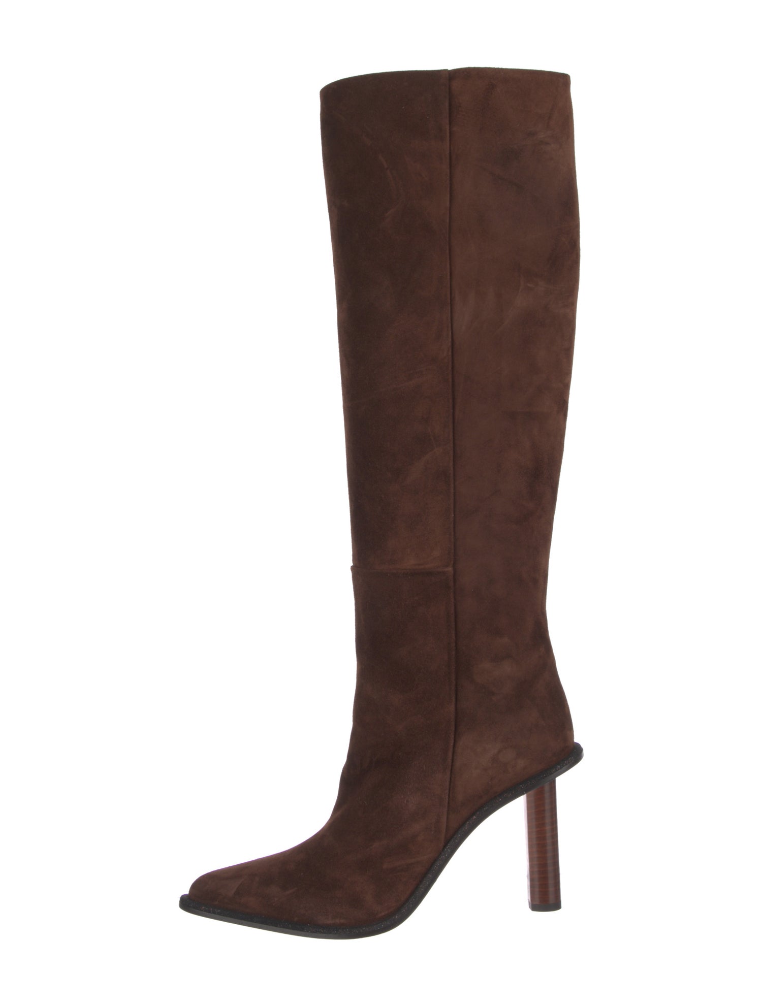 Tamara Mellon Suede Boots