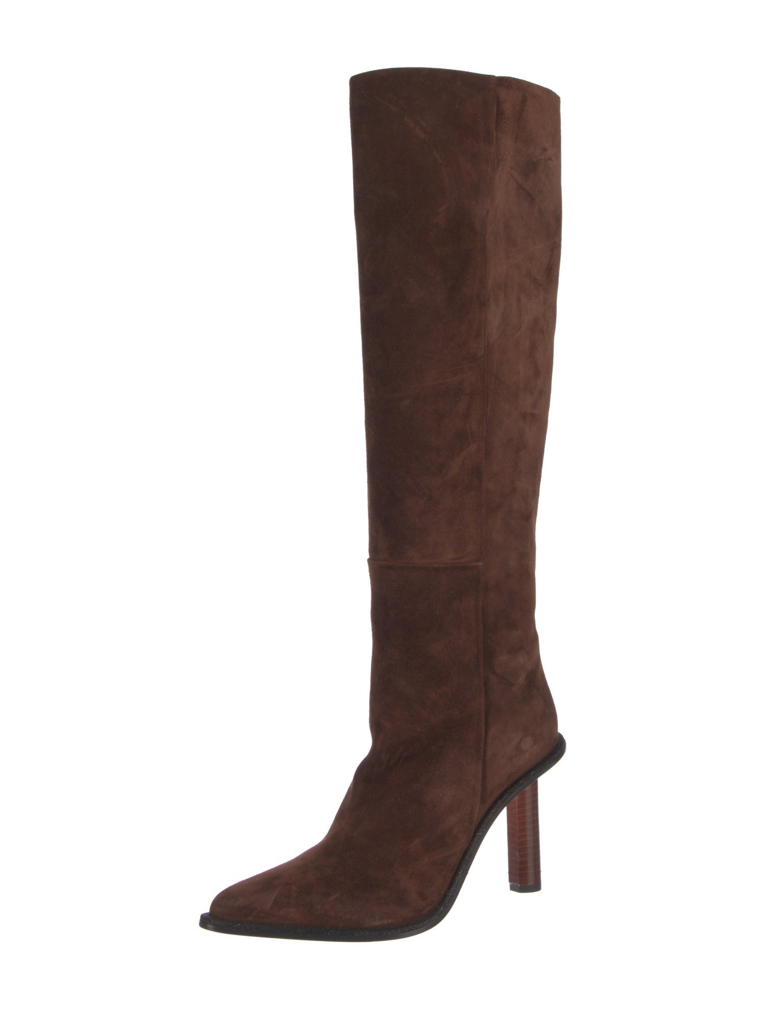 Tamara Mellon Suede Boots