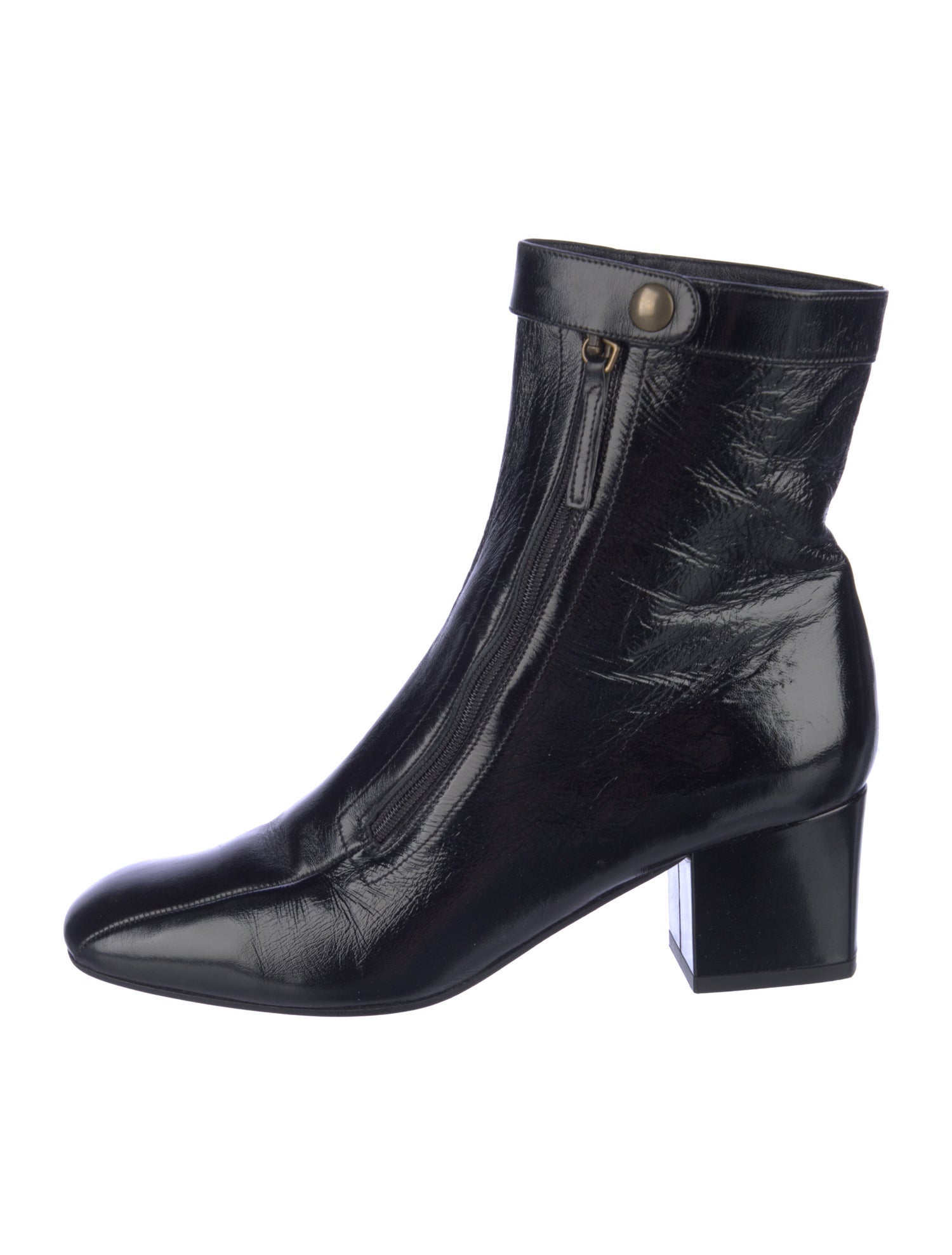 Tamara Mellon Leather Boots
