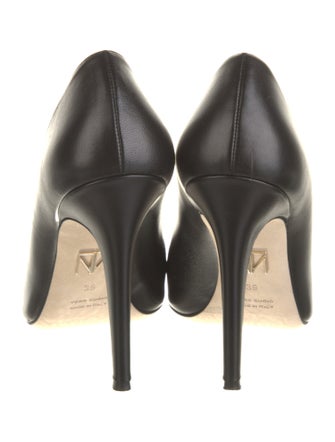 Tamara Mellon Leather Pumps