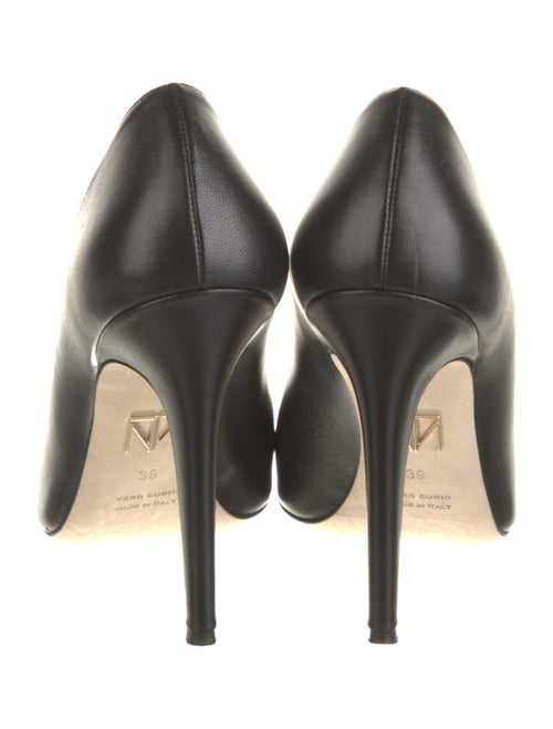 Tamara Mellon Leather Pumps