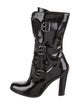Tamara Mellon Patent Leather Boots