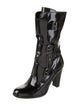 Tamara Mellon Patent Leather Boots