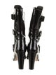 Tamara Mellon Patent Leather Boots