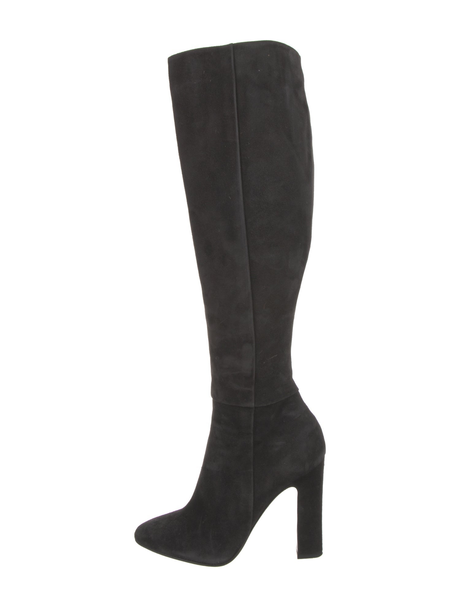 Tamara Mellon Suede Boots