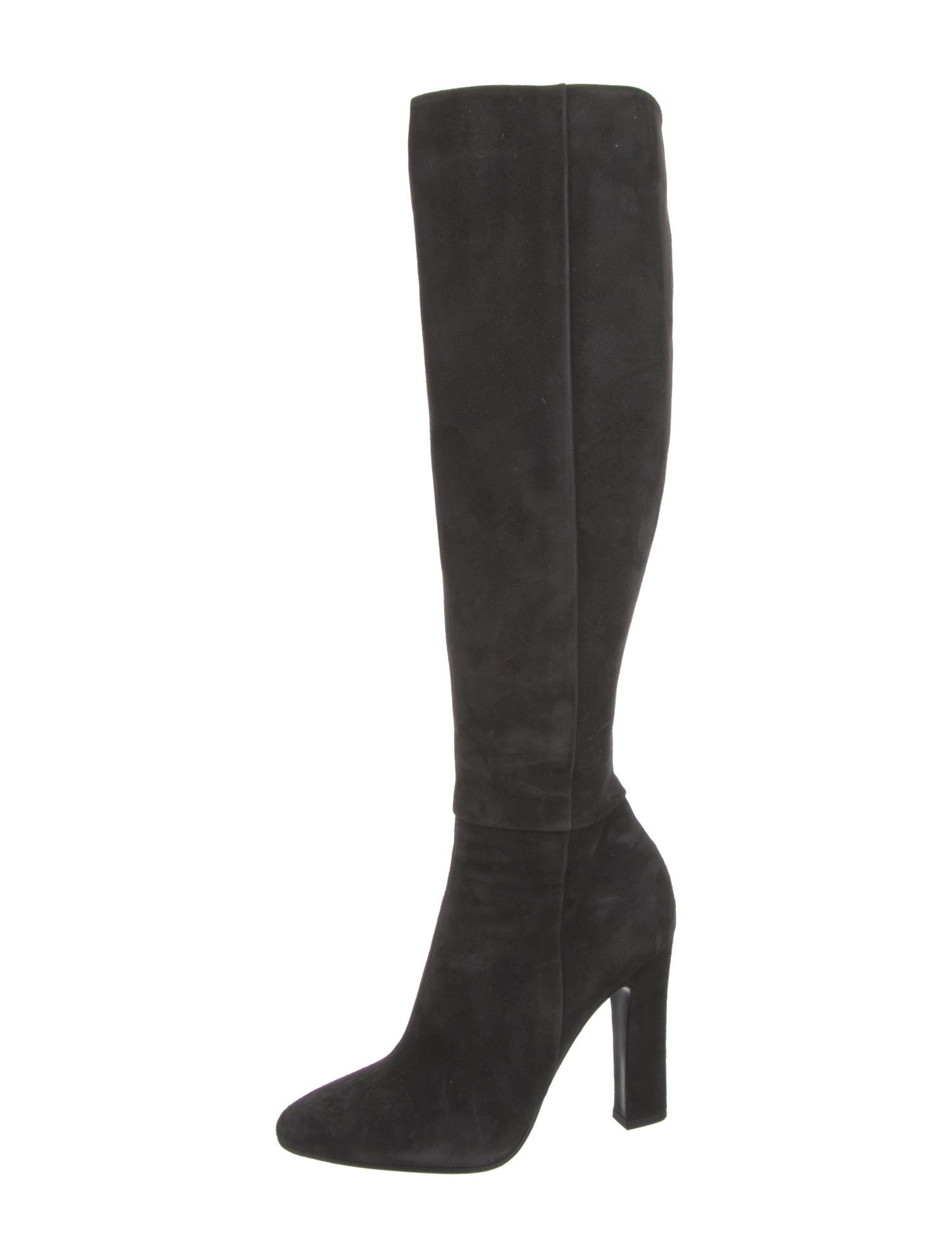 Tamara Mellon Suede Boots