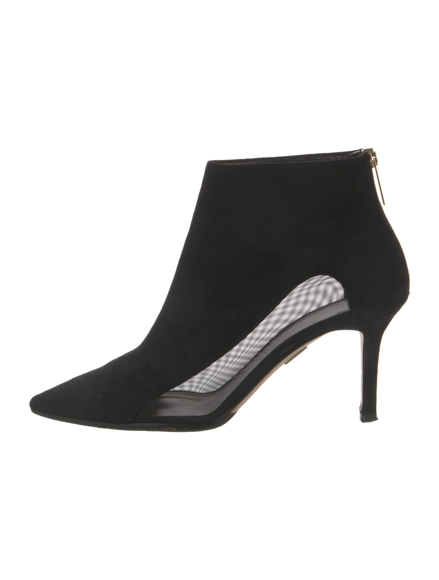 Tamara Mellon Suede Pumps