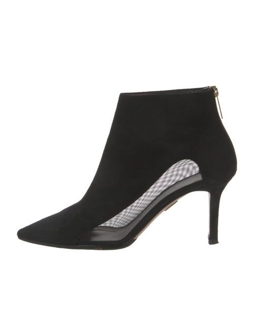 Tamara Mellon Suede Pumps