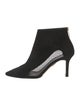 Tamara Mellon Suede Pumps