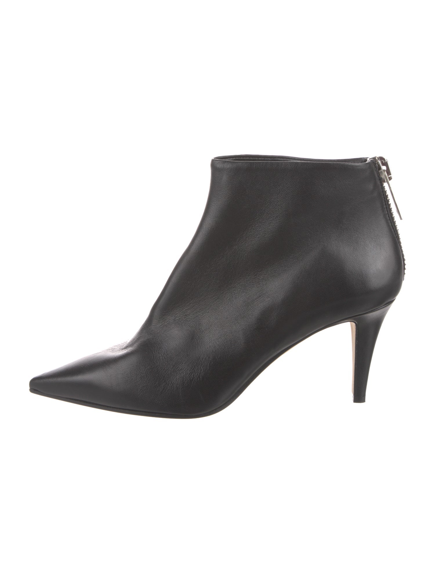 Tamara Mellon Leather Boots