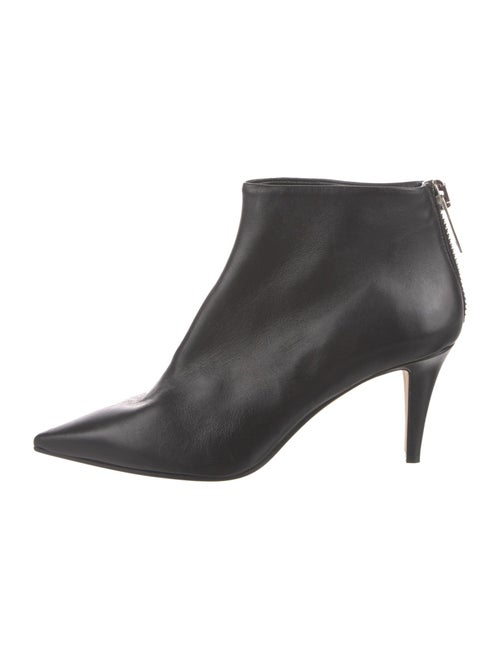 Tamara Mellon Leather Boots