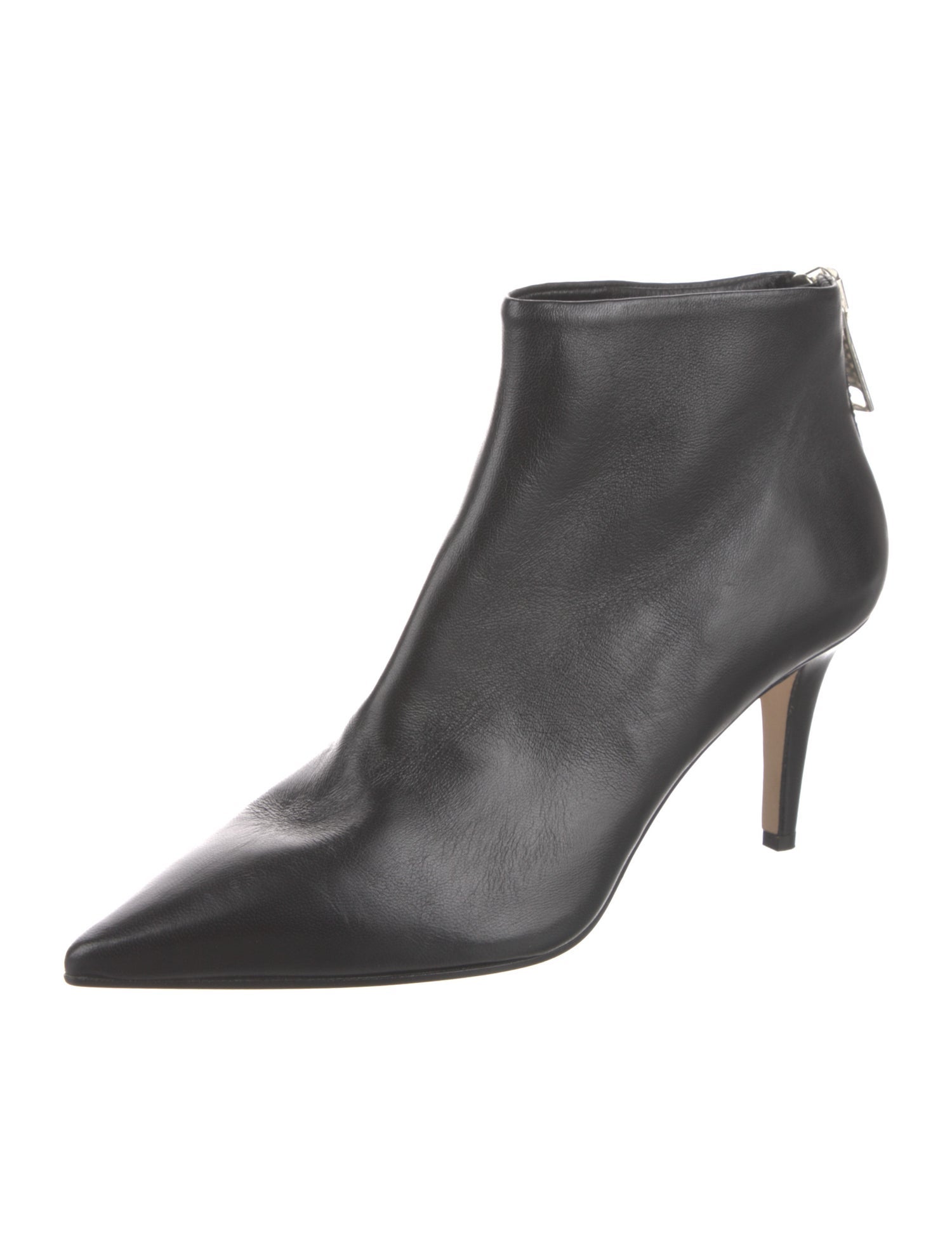 Tamara Mellon Leather Boots