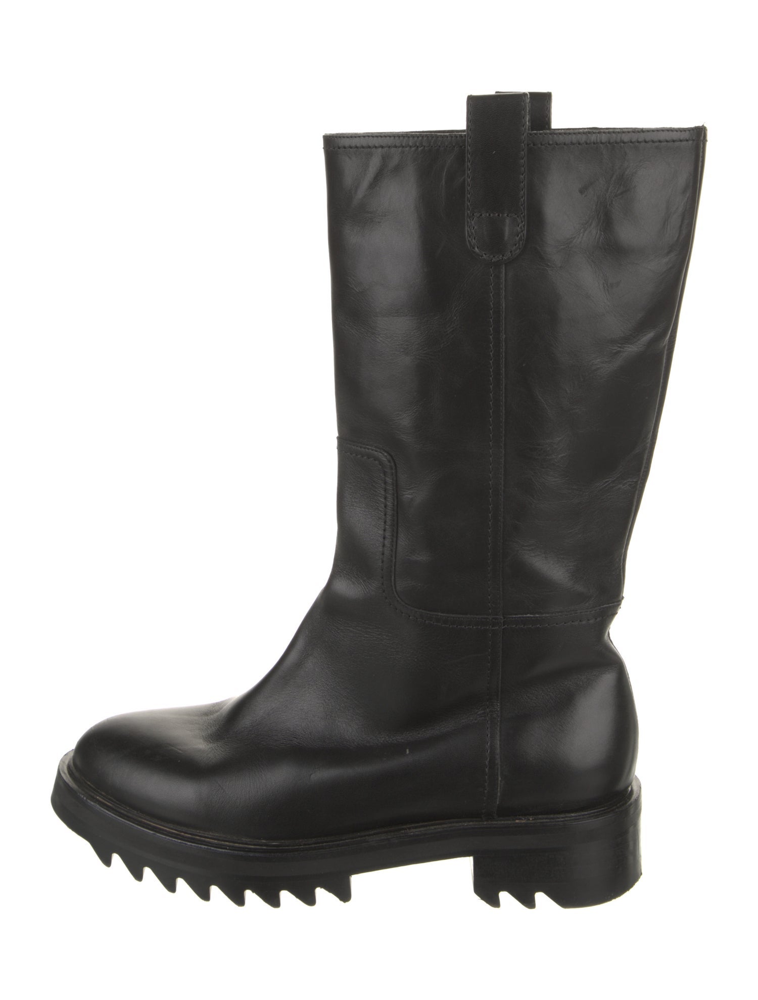 Tamara Mellon Leather Boots