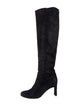 Tamara Mellon Suede Boots