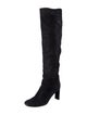Tamara Mellon Suede Boots