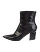 Tamara Mellon Patent Leather Boots