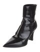 Tamara Mellon Patent Leather Boots