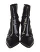 Tamara Mellon Patent Leather Boots