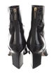 Tamara Mellon Patent Leather Boots