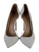 Tamara Mellon Leather Mules
