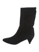 Tamara Mellon Suede Boots
