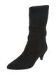 Tamara Mellon Suede Boots