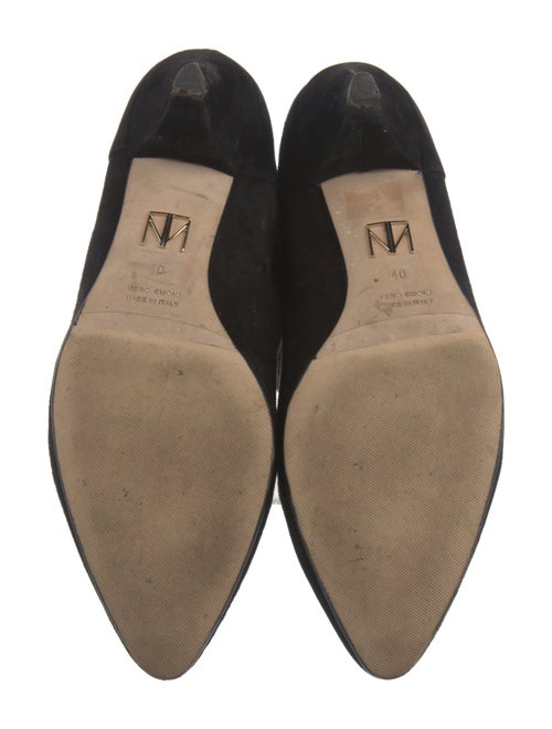 Tamara Mellon Suede Boots