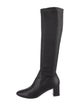 Tamara Mellon Leather Riding Boots
