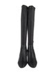 Tamara Mellon Leather Riding Boots