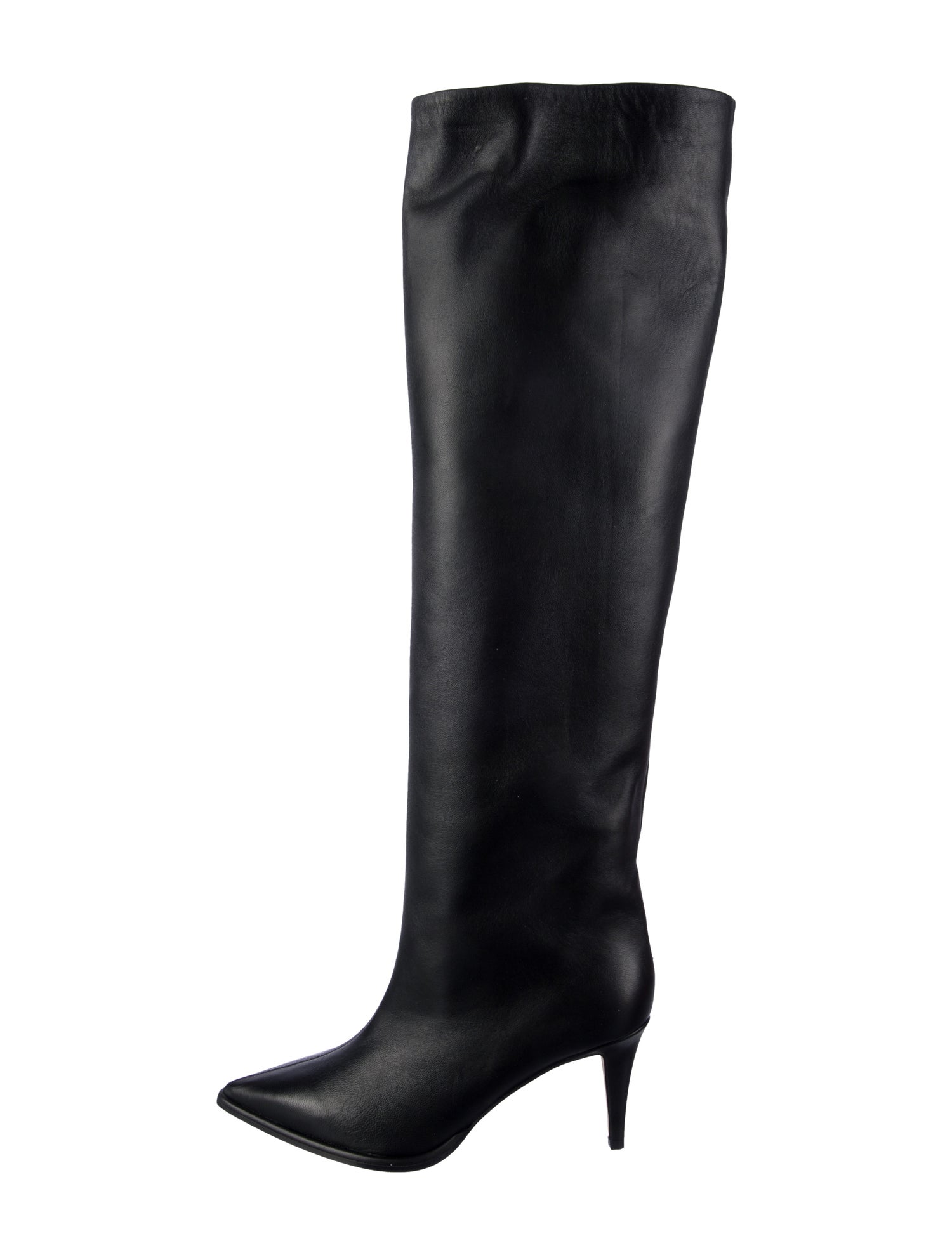 Tamara Mellon Leather Boots
