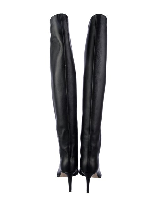 Tamara Mellon Leather Boots