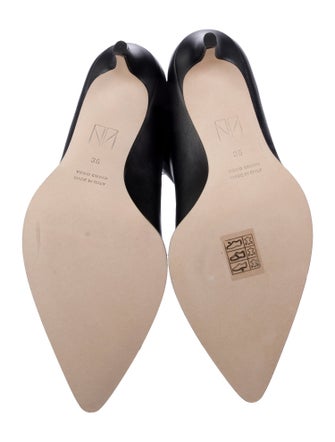 Tamara Mellon Leather Boots