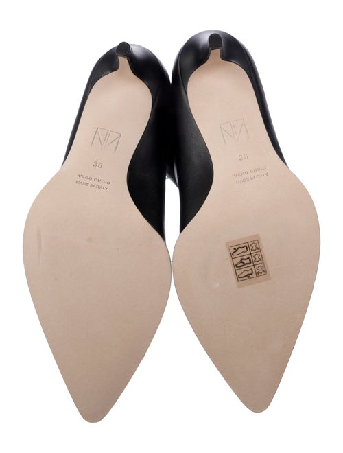 Tamara Mellon Leather Boots