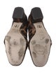 Tamara Mellon Ponyhair Animal Print Pumps