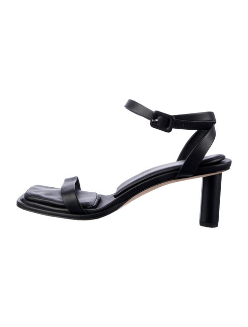 Tamara Mellon Leather Sandals