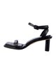 Tamara Mellon Leather Sandals