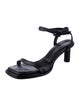 Tamara Mellon Leather Sandals