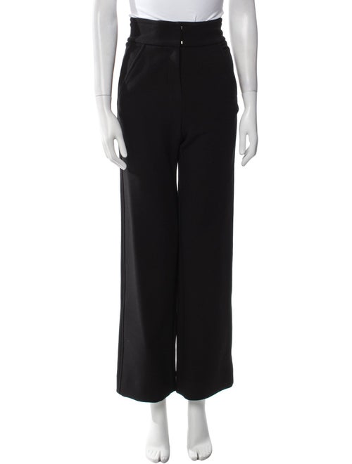 Tamara Mellon Wide Leg Pants