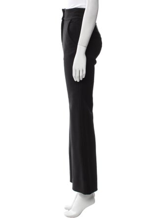 Tamara Mellon Wide Leg Pants