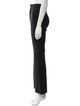 Tamara Mellon Wide Leg Pants