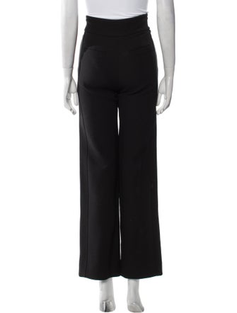 Tamara Mellon Wide Leg Pants