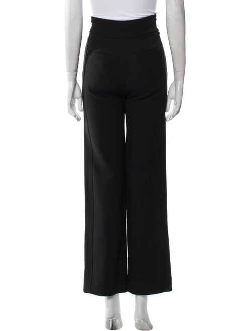 Tamara Mellon Wide Leg Pants