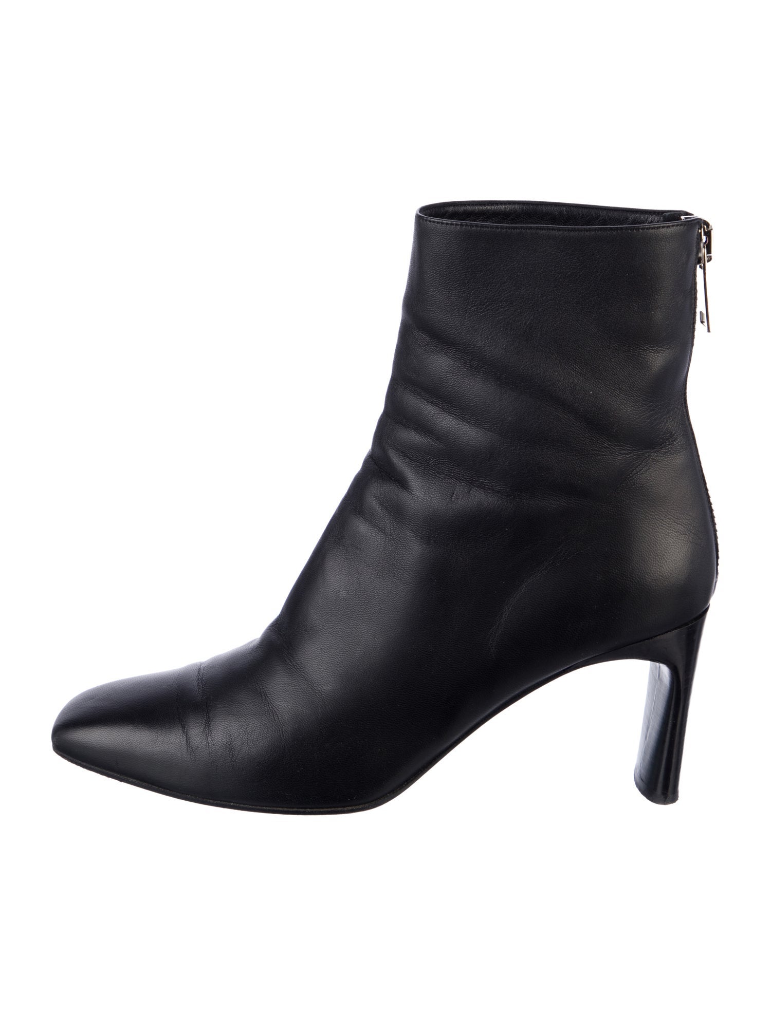 Tamara Mellon Leather Boots