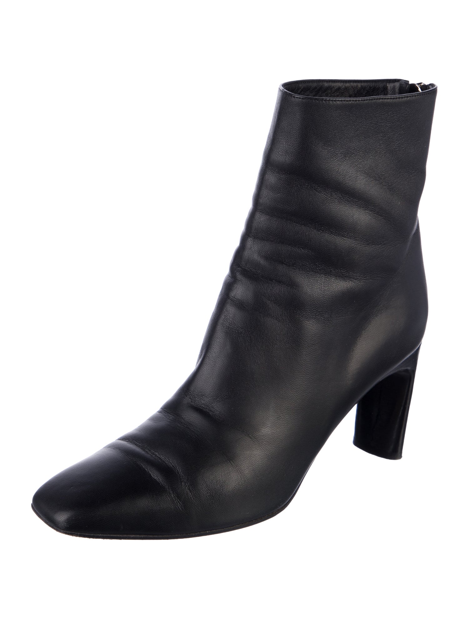 Tamara Mellon Leather Boots