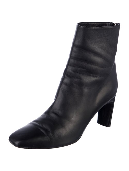 Tamara Mellon Leather Boots