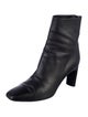 Tamara Mellon Leather Boots