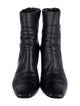 Tamara Mellon Leather Boots