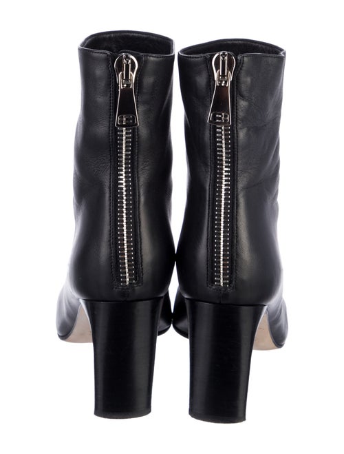 Tamara Mellon Leather Boots