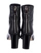 Tamara Mellon Leather Boots